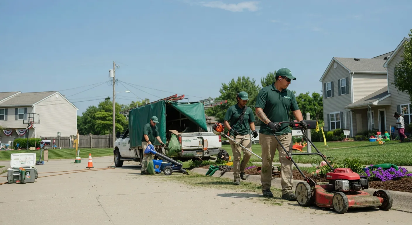 Irrigation Installation in Milwaukee, WI near me